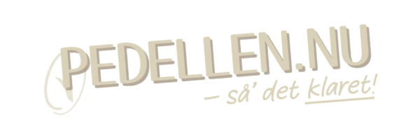 Pedellen.nu